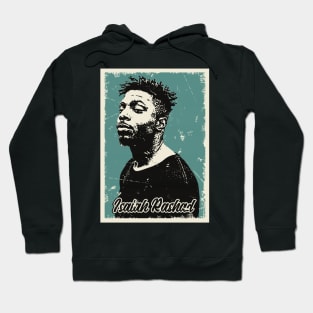 Vintage Isaiah Rashad Hoodie